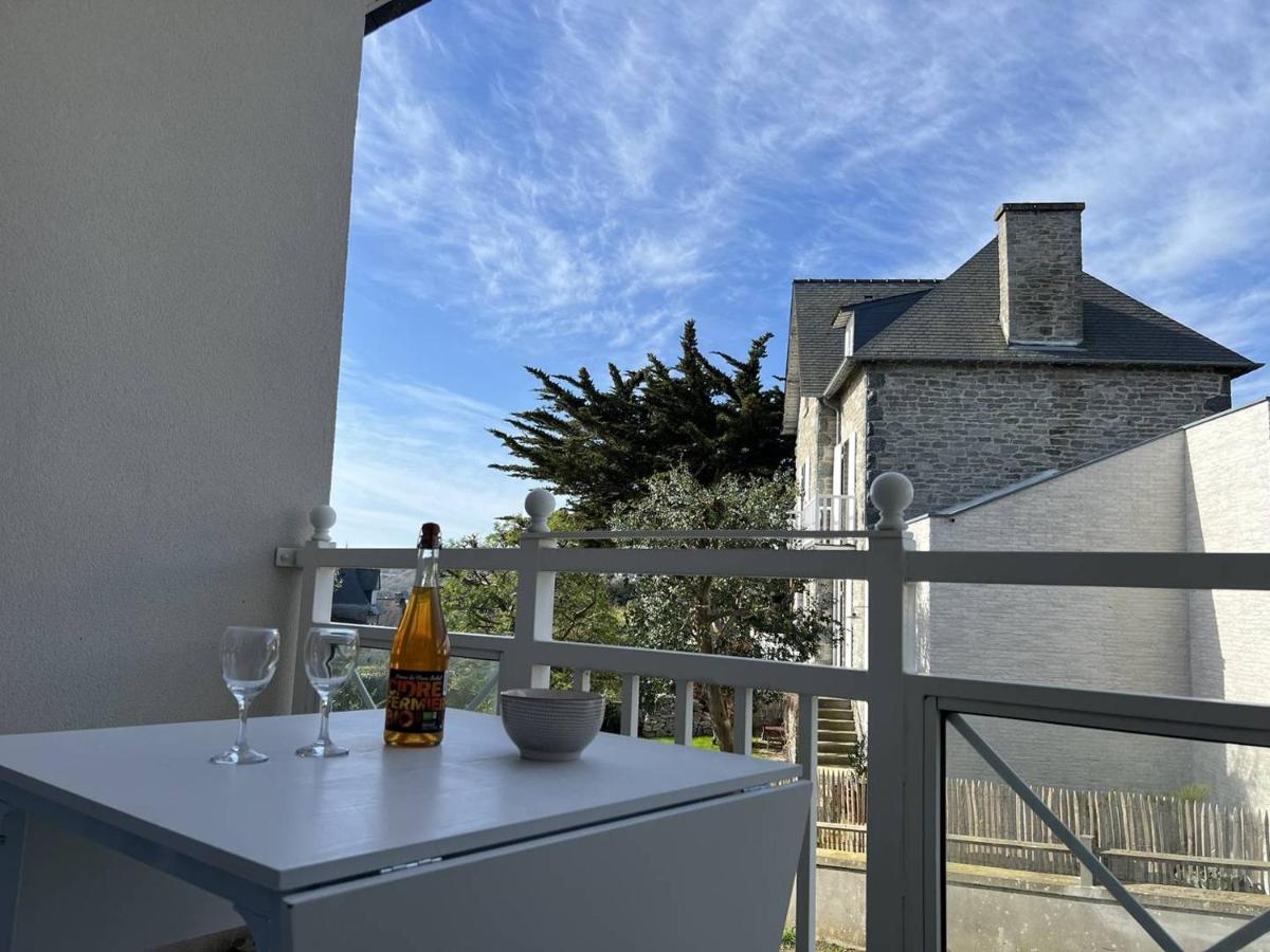 Appartement T3 Duplex Saint Cast Le Guildo - Ferienwohnung L'Isle-Saint-Cast