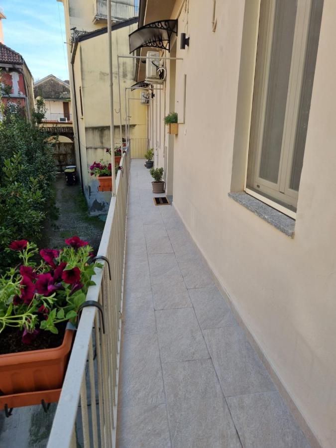 Cà Fiamma 2 - B&B Casale Monferrato