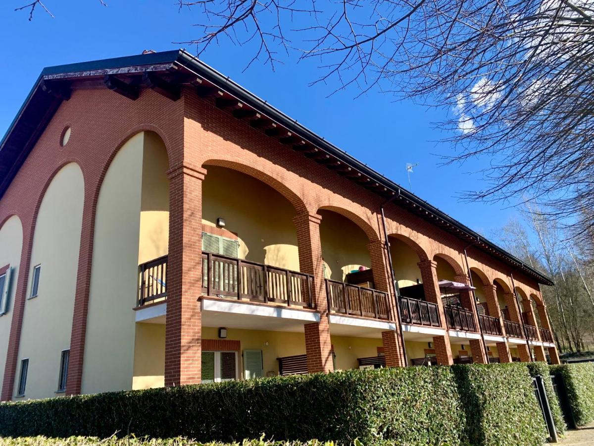Dimore-Granaio nr 5-garden-welcome box -free parking and pool - B&B