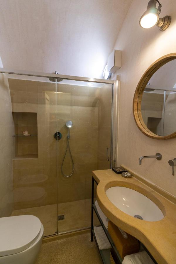 Appartamento con 1 Camera da Letto - Piano Terra