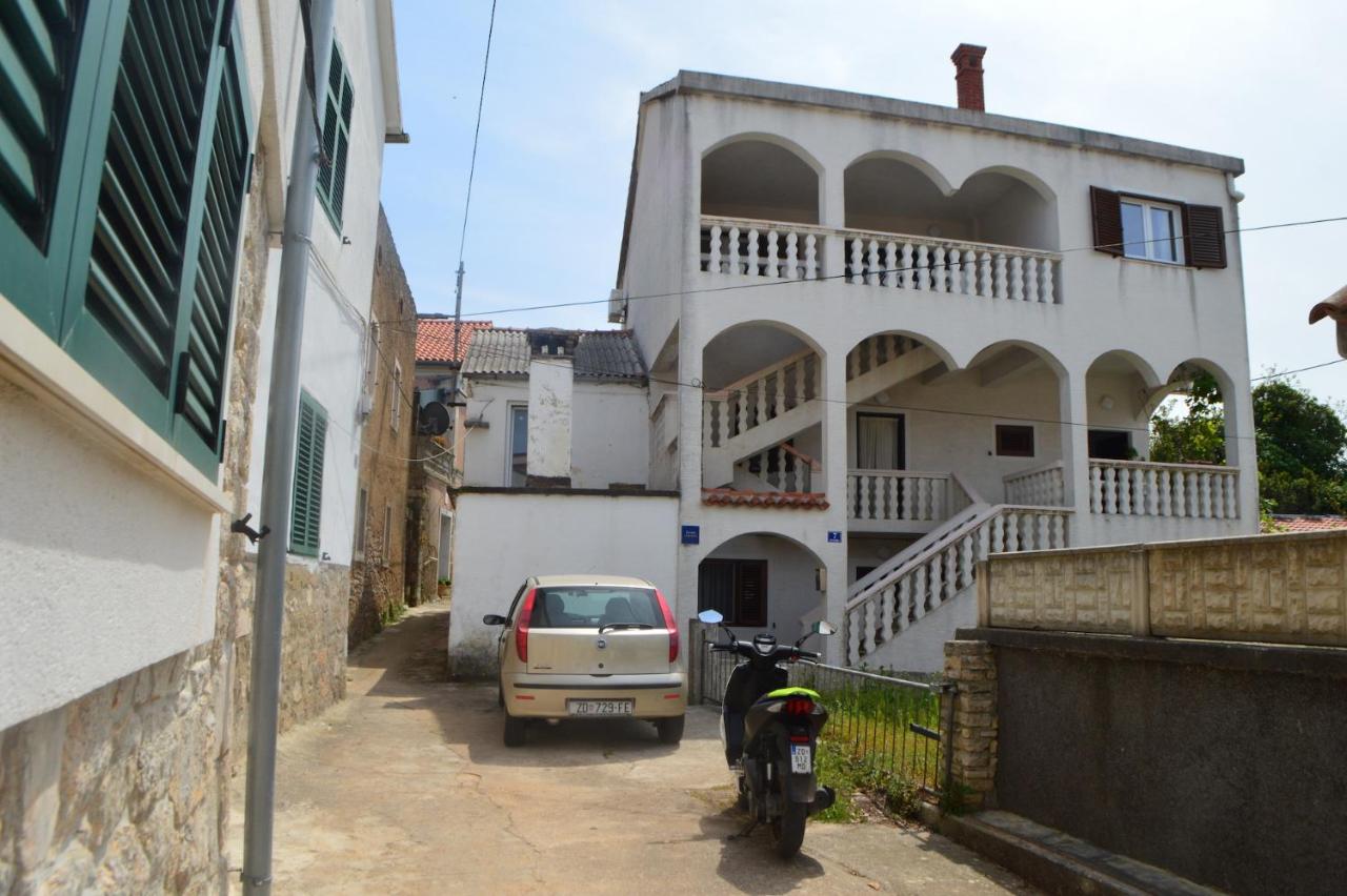 Apartments Venilia - B&B
