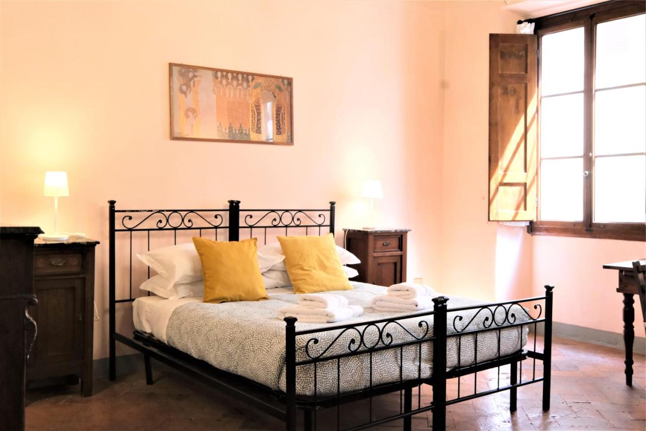 Wine Apartments Florence Pomino - B&B Firenze