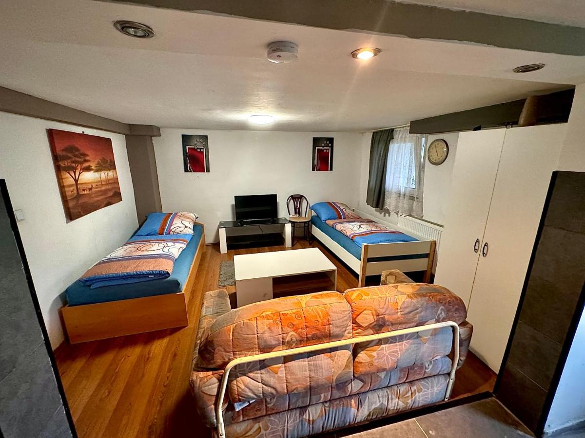 Monteurzimmer für 2 Person - Nähe DO-Flughafen - B&B