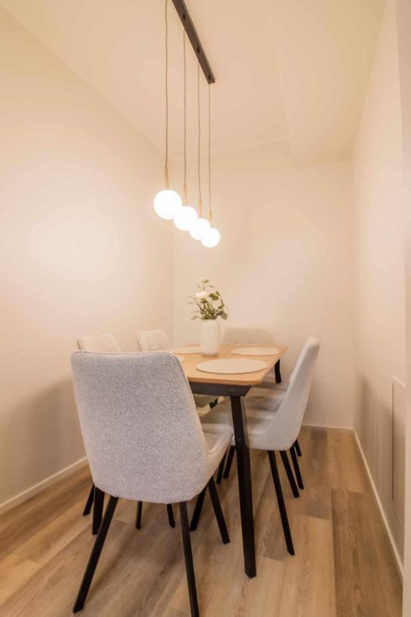 Old Town Deluxe Apartment - Chambres d’hôtes Tartu