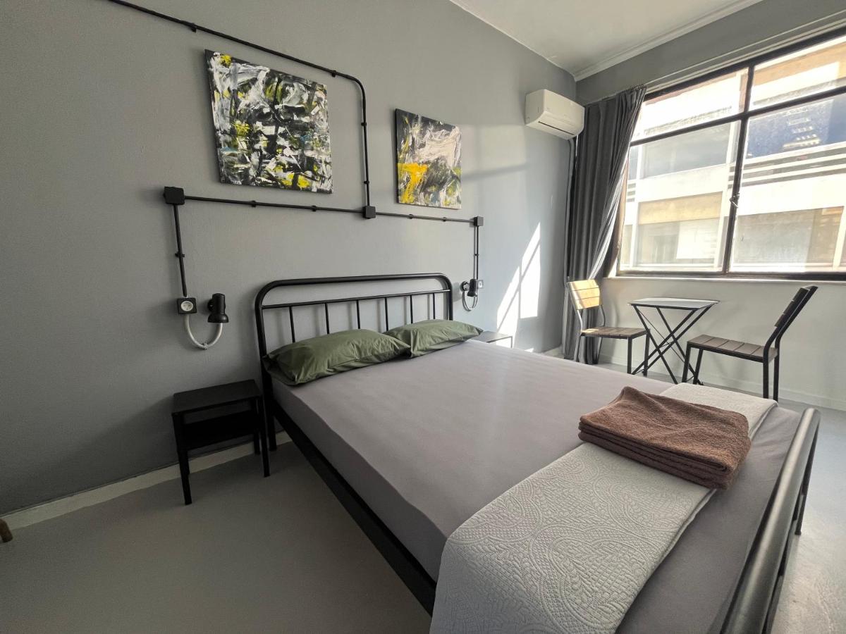 Urban Rooms - B&B