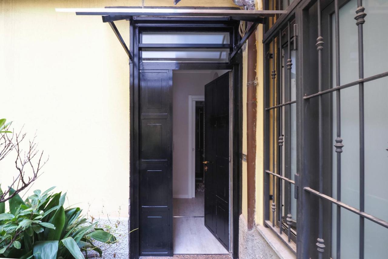 Delizioso Studio tra Navigli e MM Sant'Agostino - Ferienwohnung Mailand
