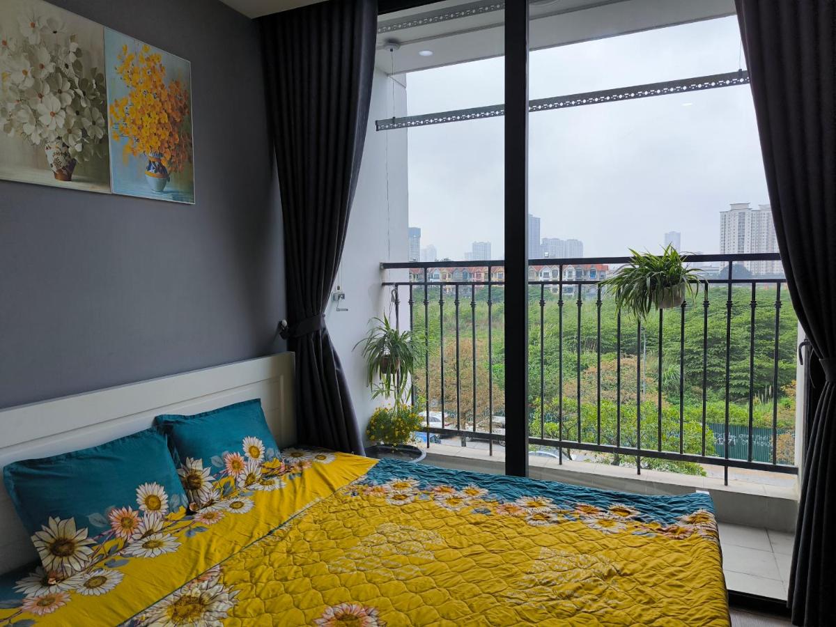 B&B Hanoi - G3 Vinhome Green Bay - G30332 - Bed and Breakfast Hanoi