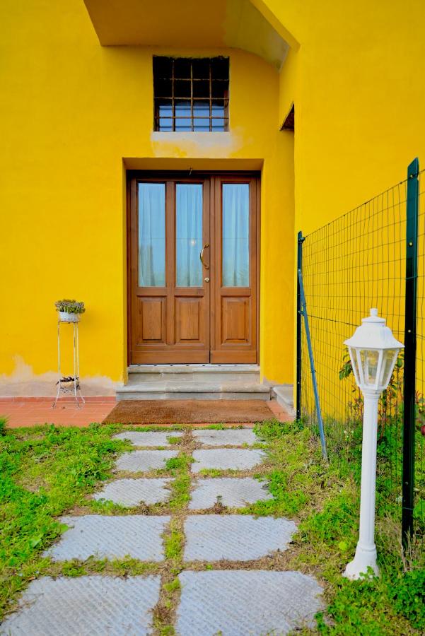 Greenery House - B&B