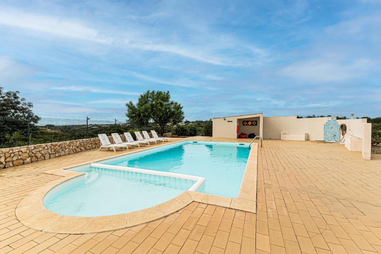 Casa do Vale by Algarve Golden Properties - Ferienwohnung Porches