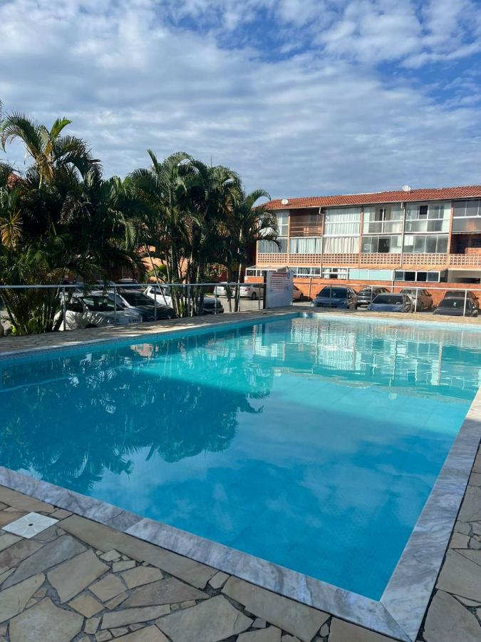 Maranduba Ville 2 - B&B Ubatuba