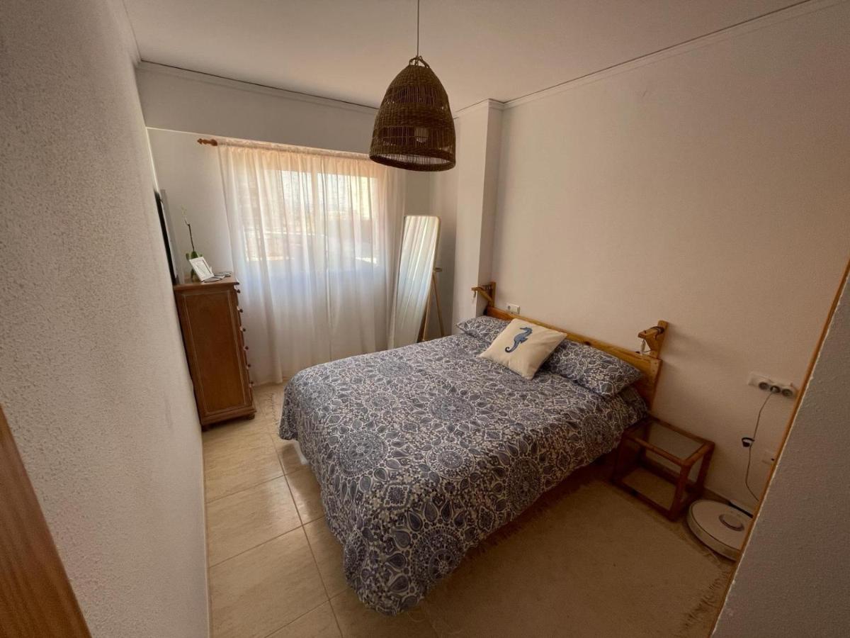 Apartamento de 3 dormitorios