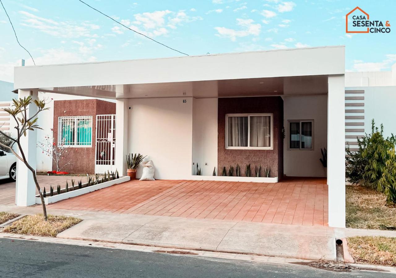 Casa 65 San Miguel - B&B