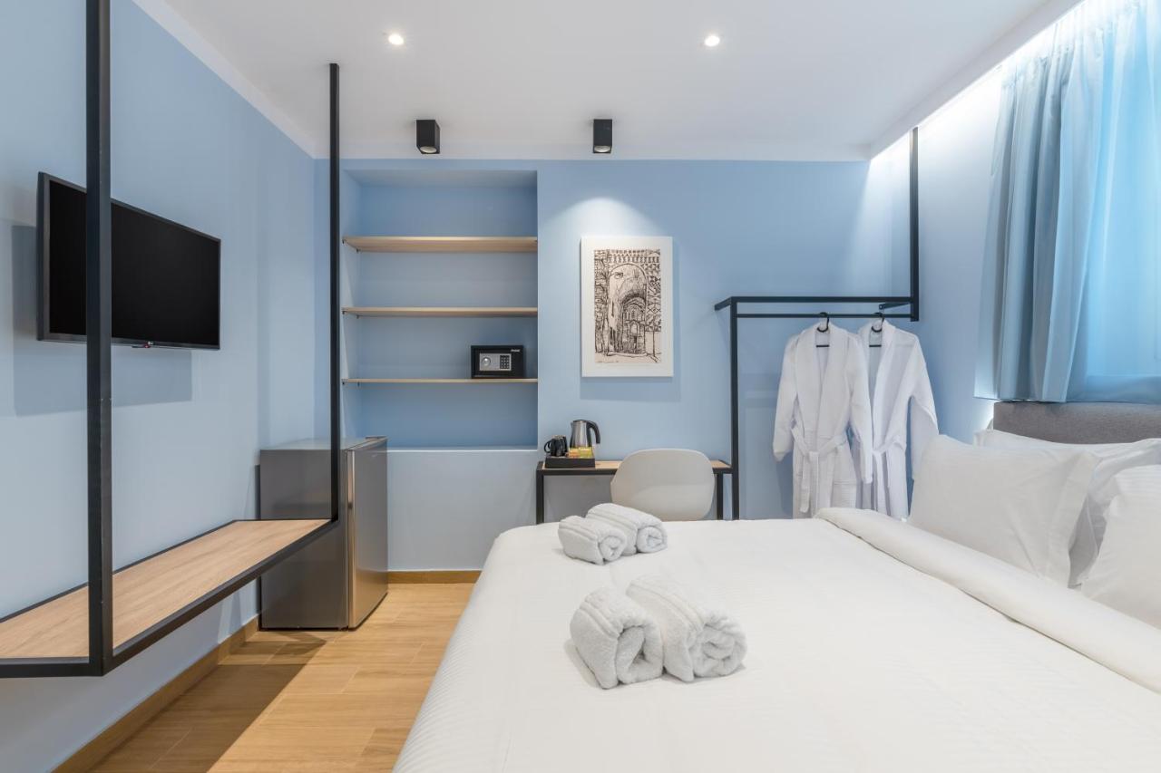 Camera Matrimoniale Standard