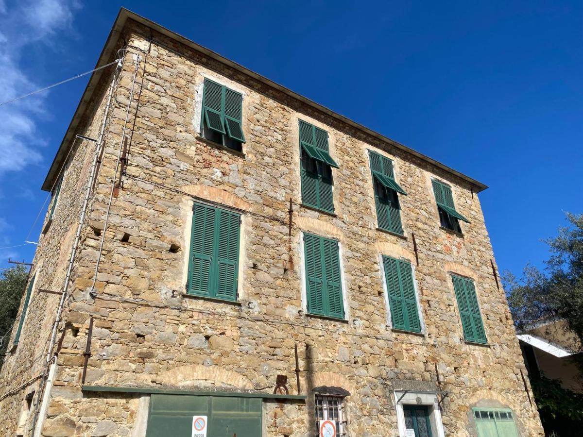 La casa di Arturo - B&B