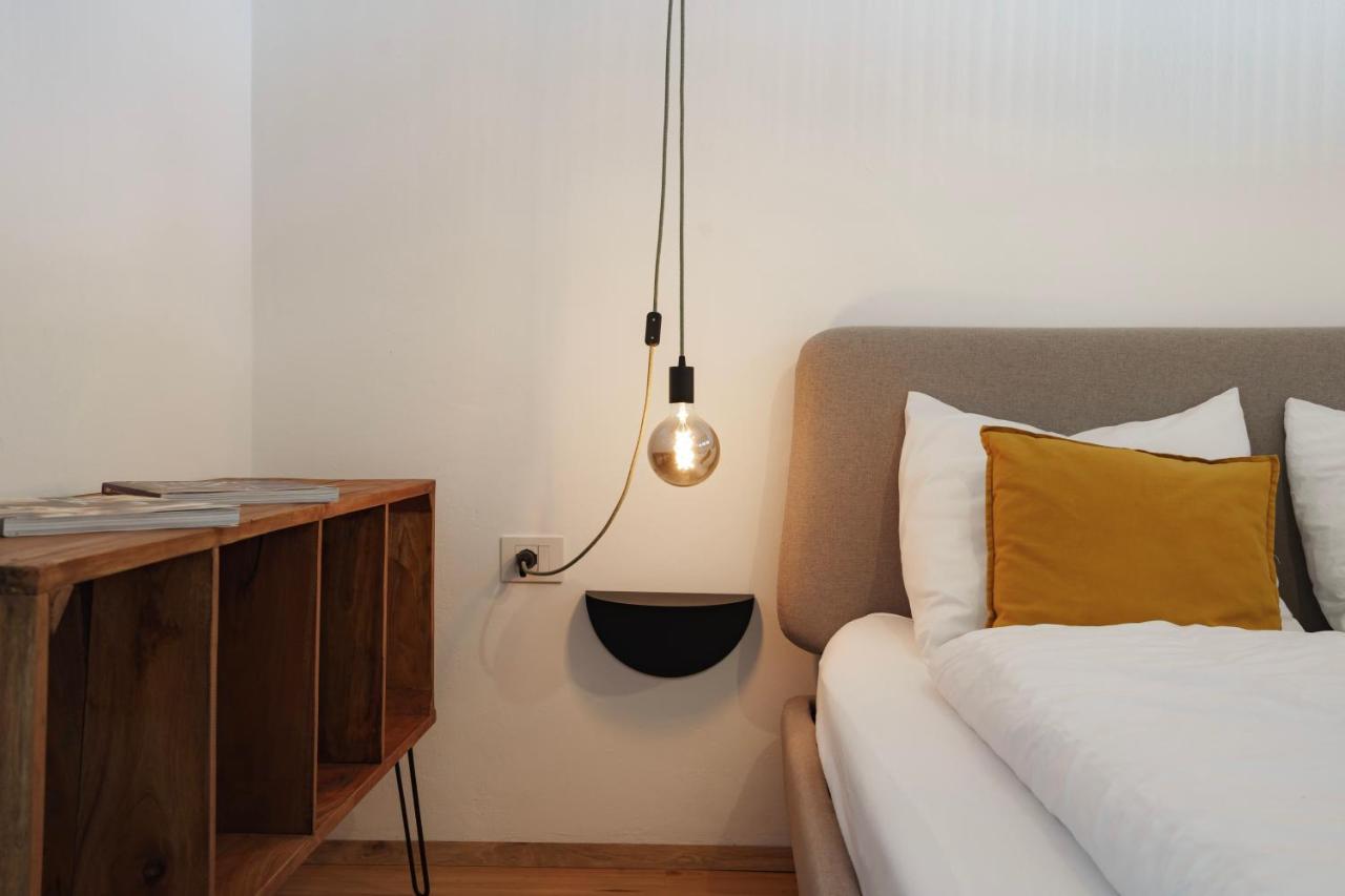 One-Bedroom Apartment with Spa Bath