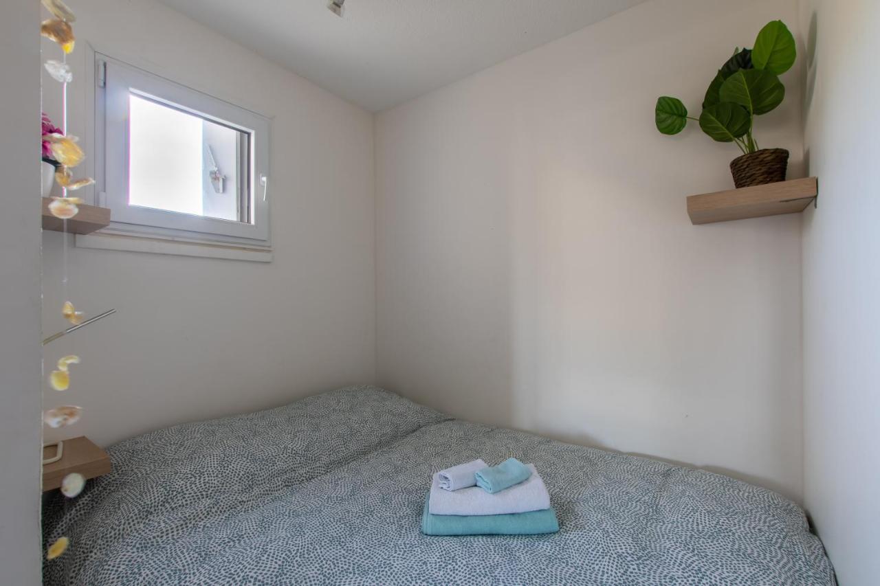 Rêves de Mer Carnon Plage Parking privé - Ferienwohnung Carnon-Plage