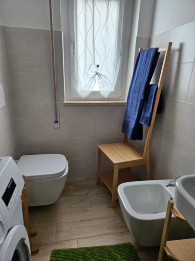 La Casetta di Noi2 - B&B Spotorno