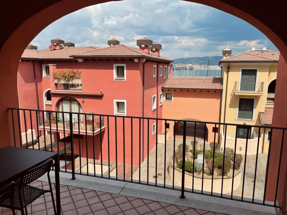 B&B Muggia - Apartment Aurelia - Bed and Breakfast Muggia