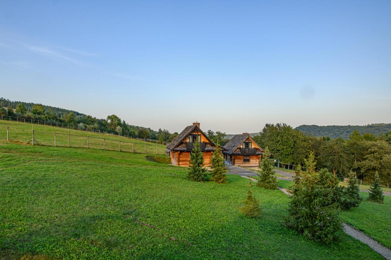 Sokolisko - pensjonat agroturystyczny - B&B