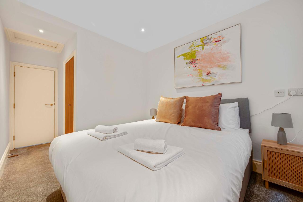 Apartment mit 2 Schlafzimmern