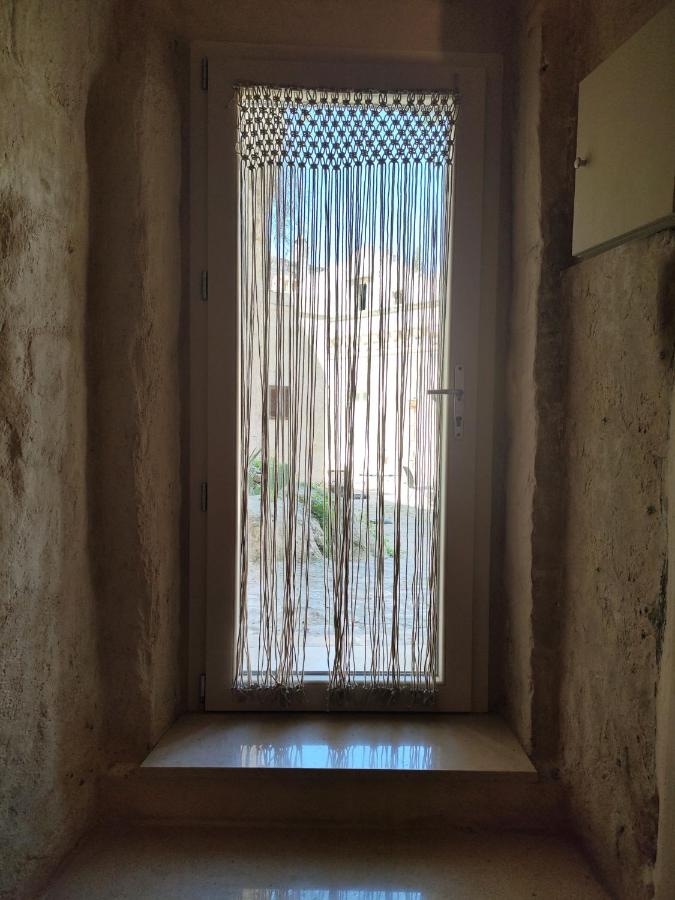 Stone House - Ferienwohnung