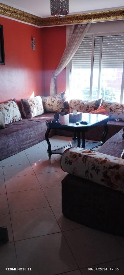 B&B Agadir - Belle appartement - Bed and Breakfast Agadir