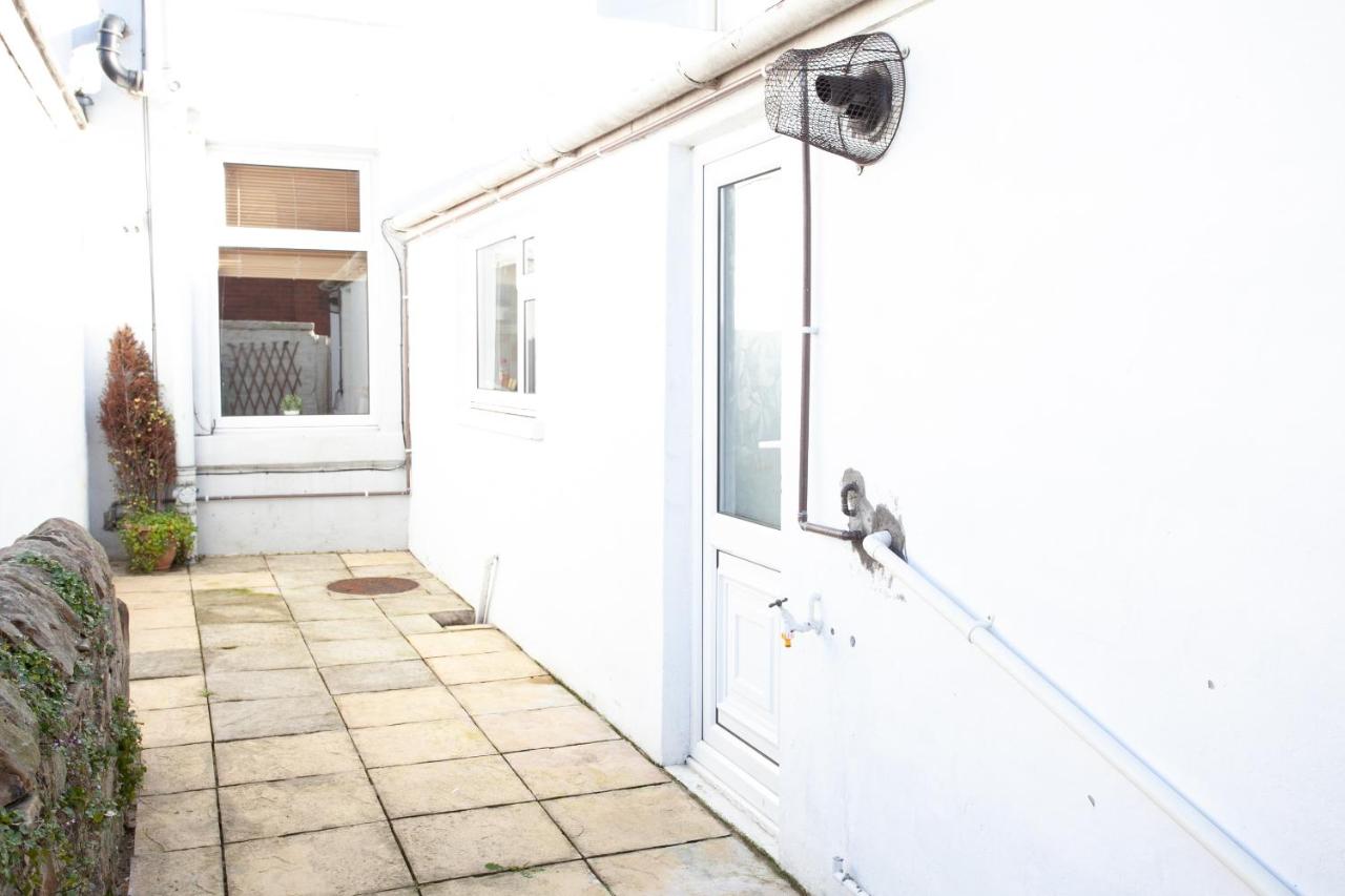 Spacious 3 bedroom Cottage in Whalley - Chambres d’hôtes
