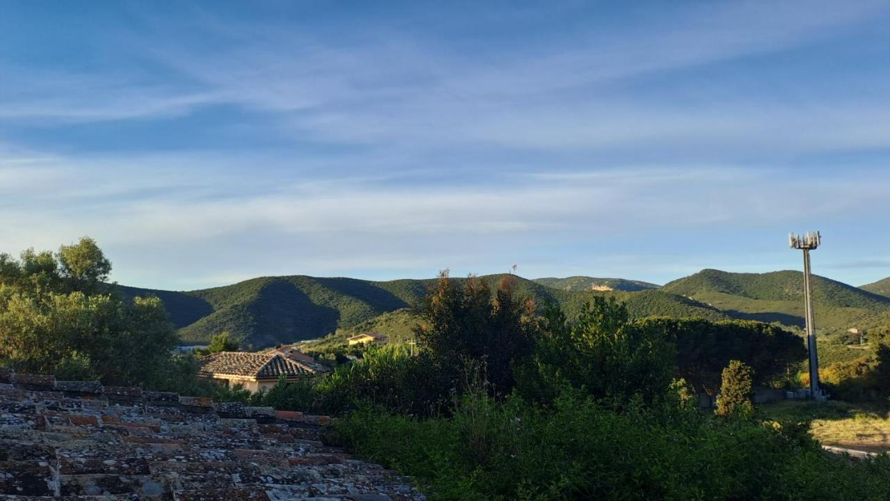 Ai Lentischi - B&B