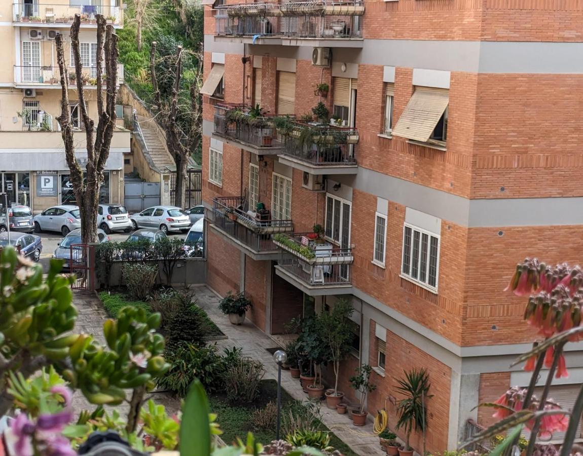 Casa de mi Zia - B&B