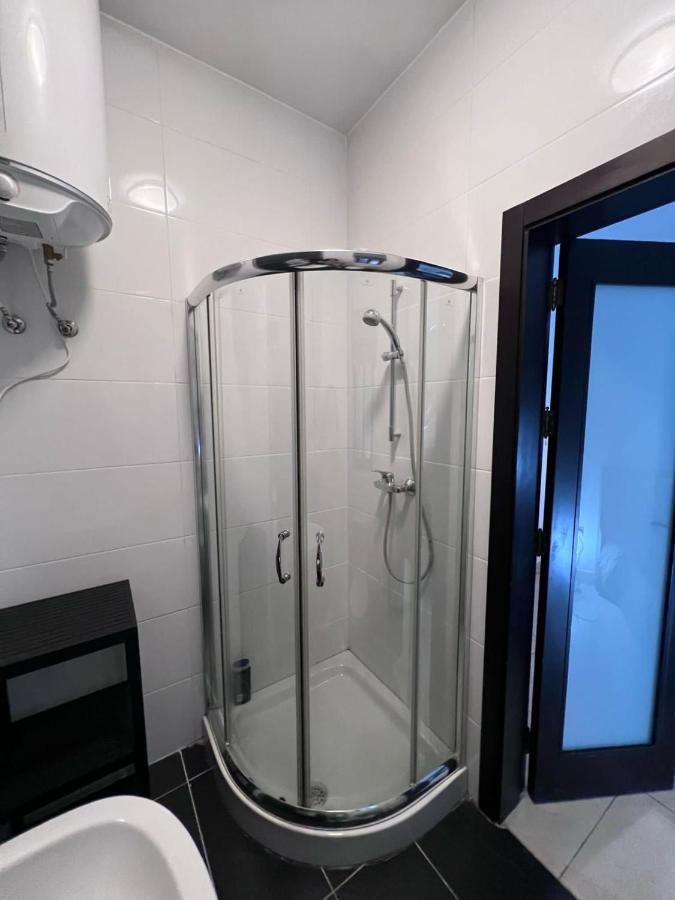 Chambre Double avec Salle de Bains Privative