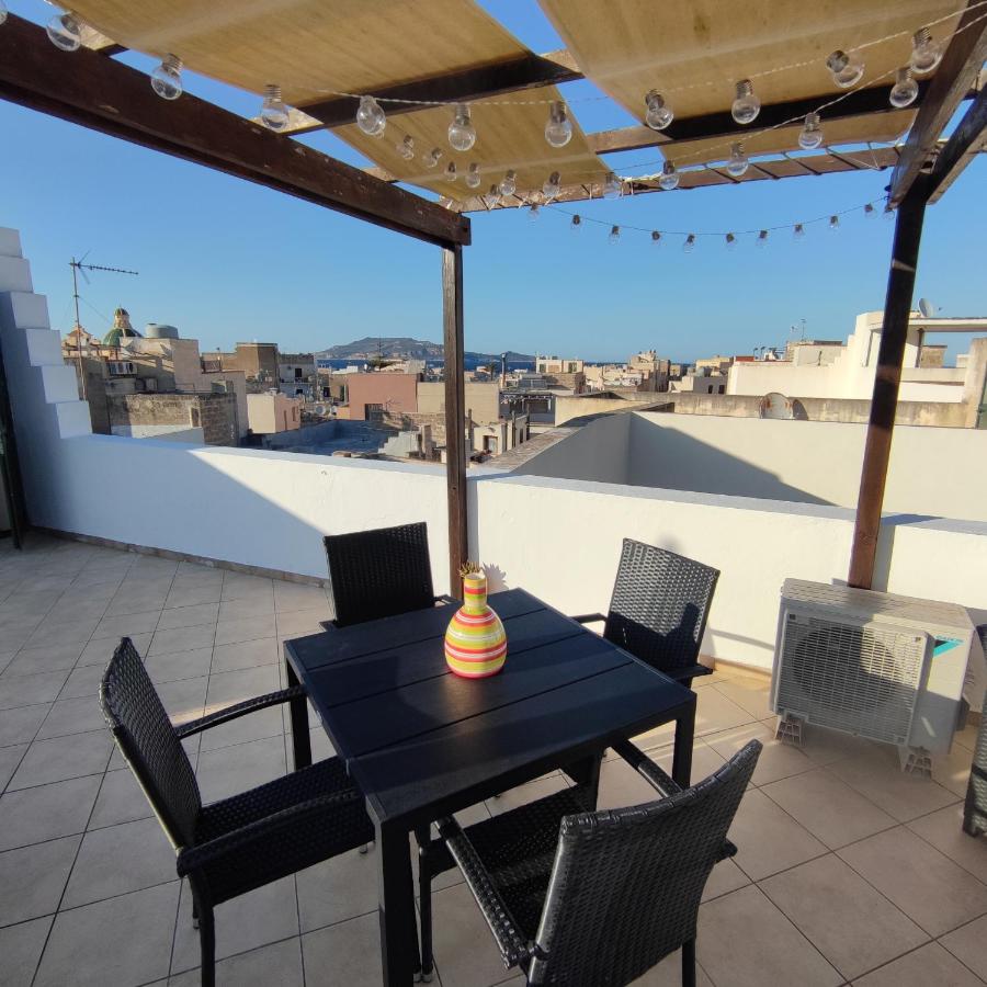 Saline Home - B&B Favignana