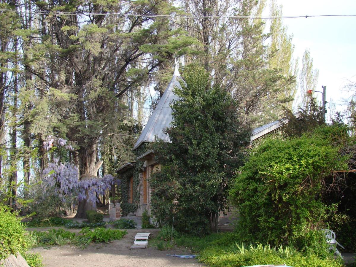 La Casona del Rio - B&B