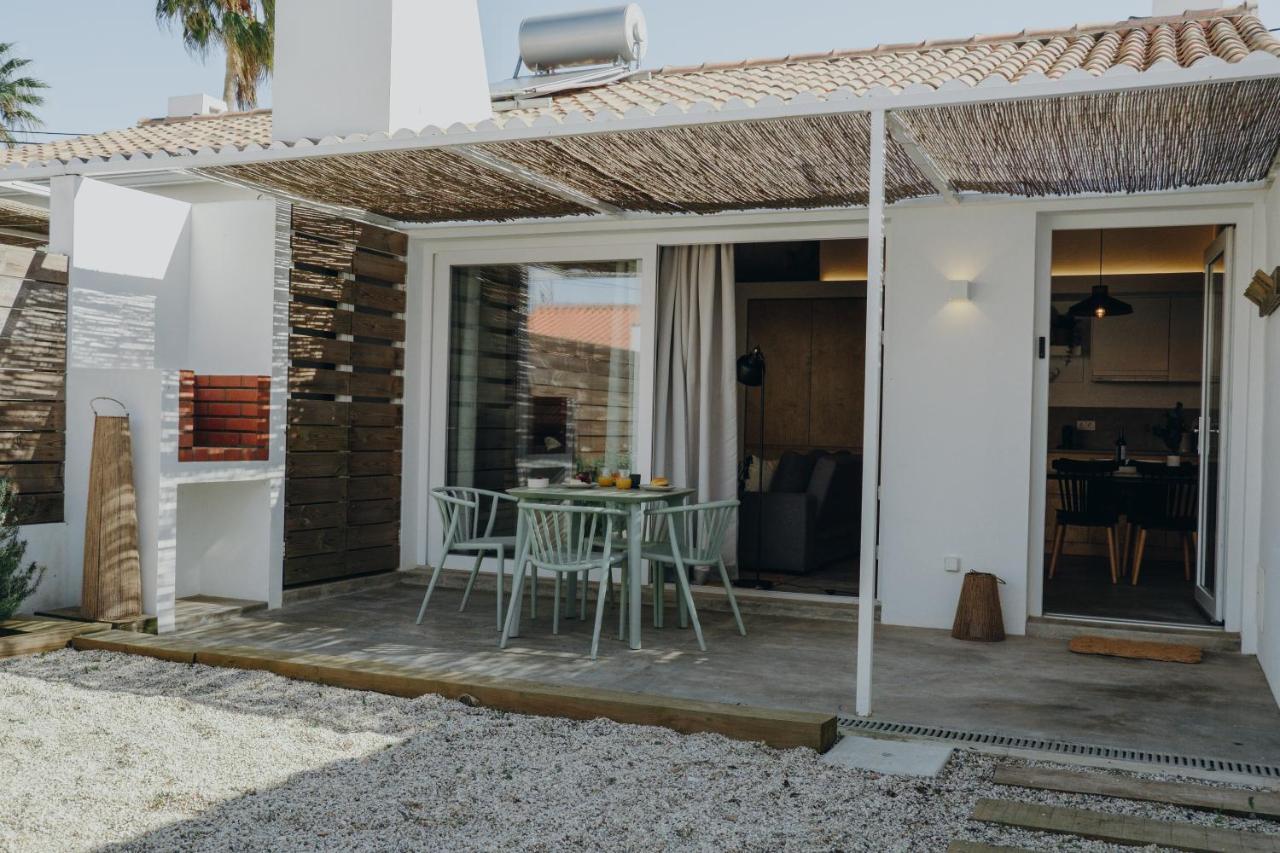 Relaxing House Faro - Rogil 4 - B&B