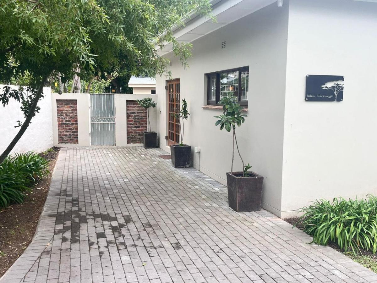 Eike Cottage - B&B