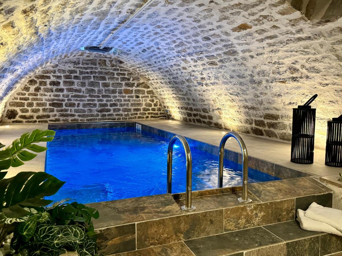 Les Suites de l'Enclos - L'Enclos de l'Evêché - B&B