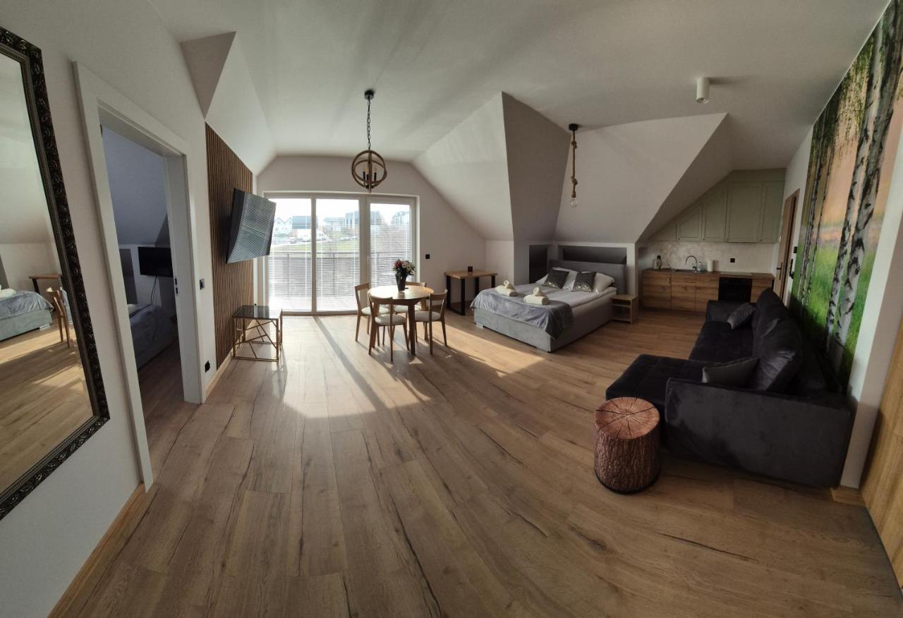 Appartement avec Balcon