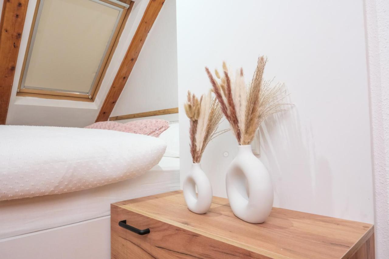 Apartman Maja - B&B