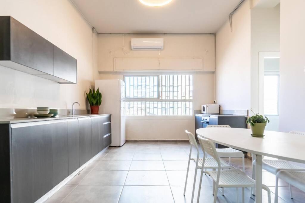 Apartment 14 in Derech Jaffa - B&B Tel Aviv