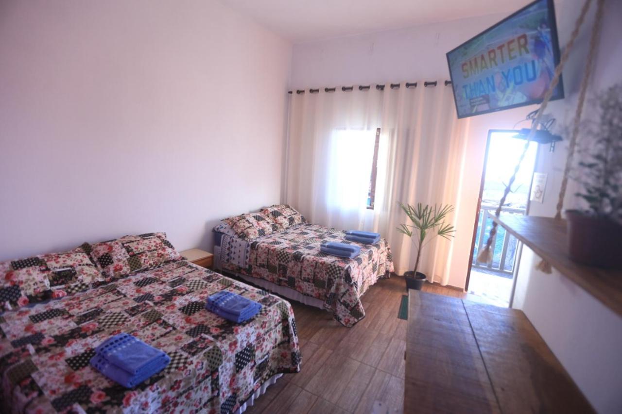 Chambre Deluxe