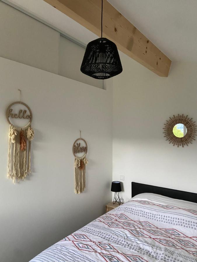 Villa Sampiero - B&B