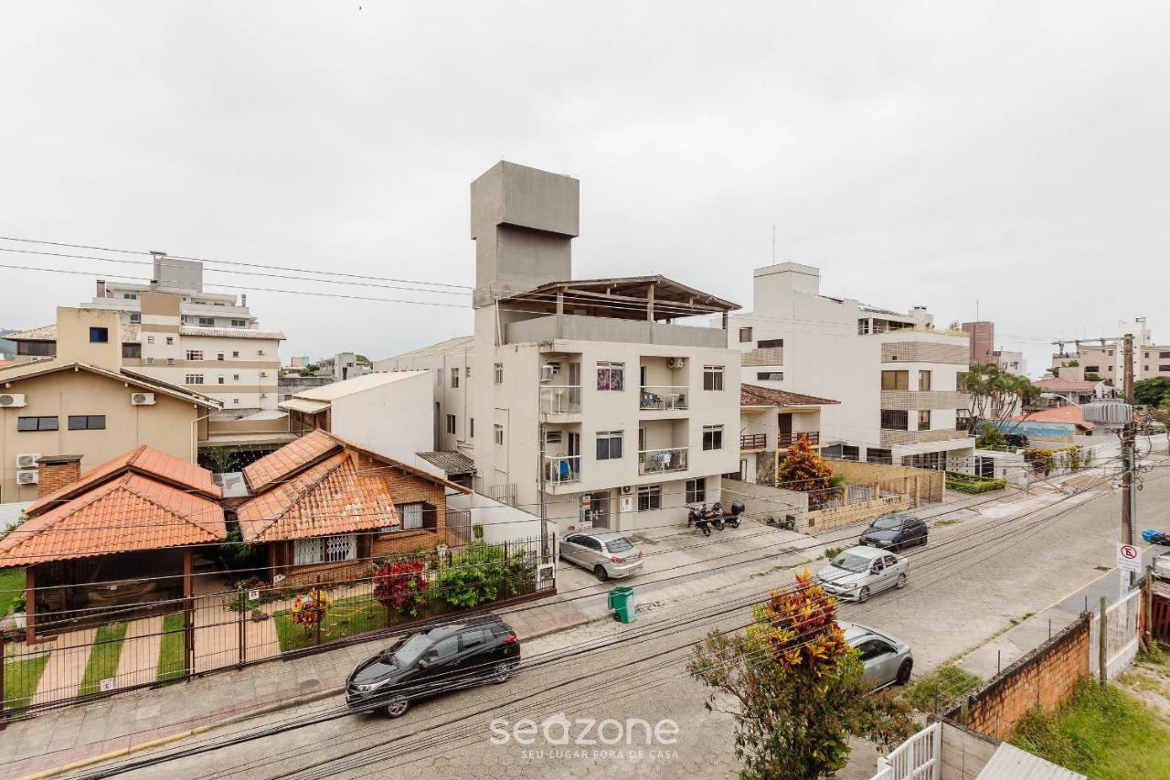 Apto Próximo à Praia em Canasvieiras RFS205 - B&B