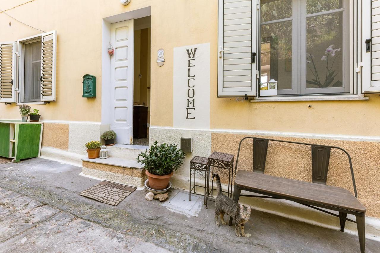 Giaminera Rooms & Art Studio - Ferienwohnung