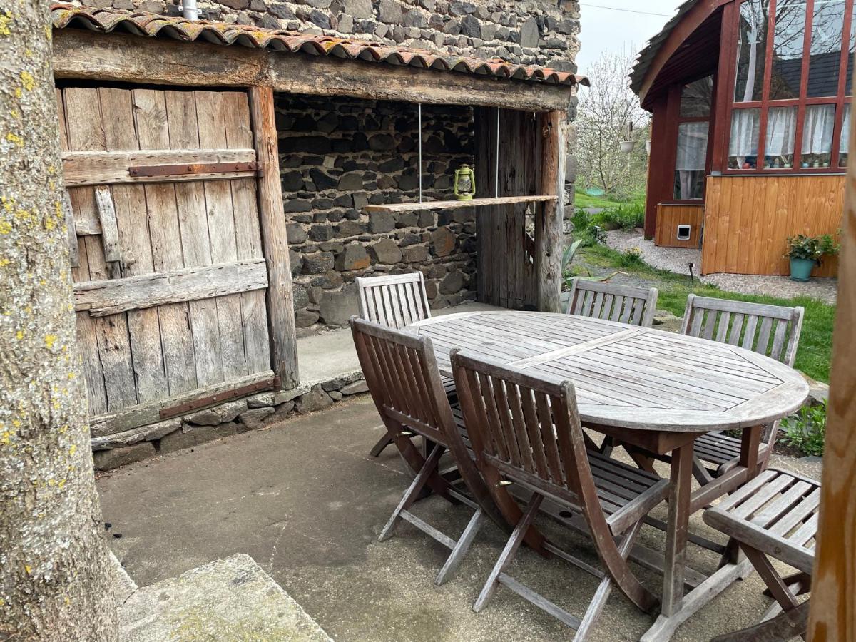 La clé des champs de Laumont - B&B