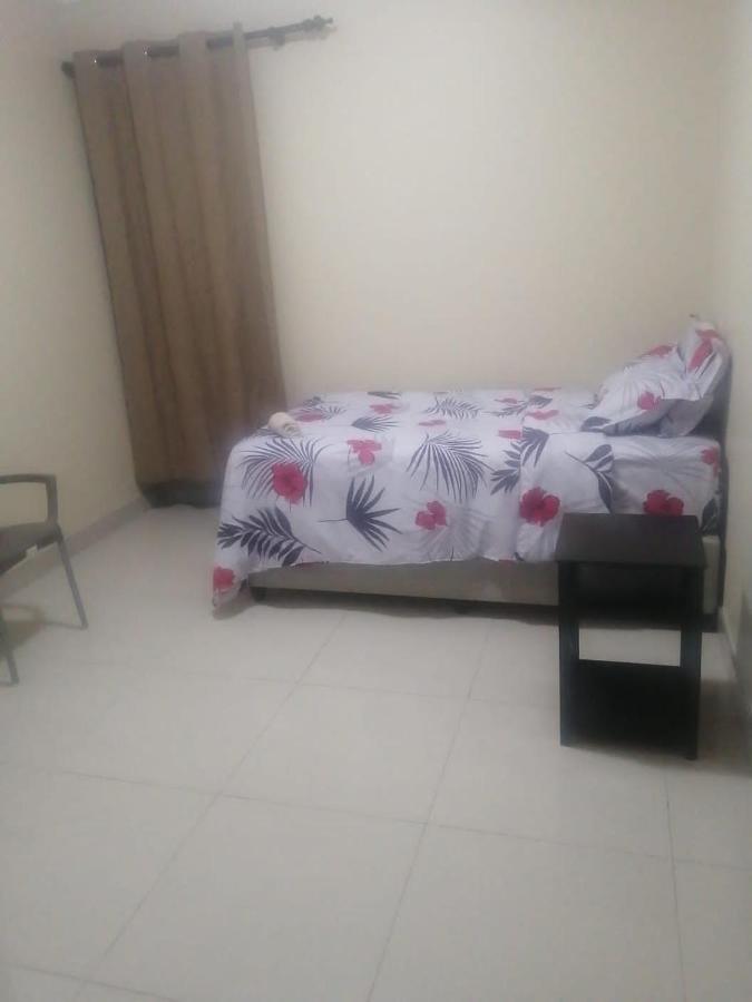 Large Single Room
