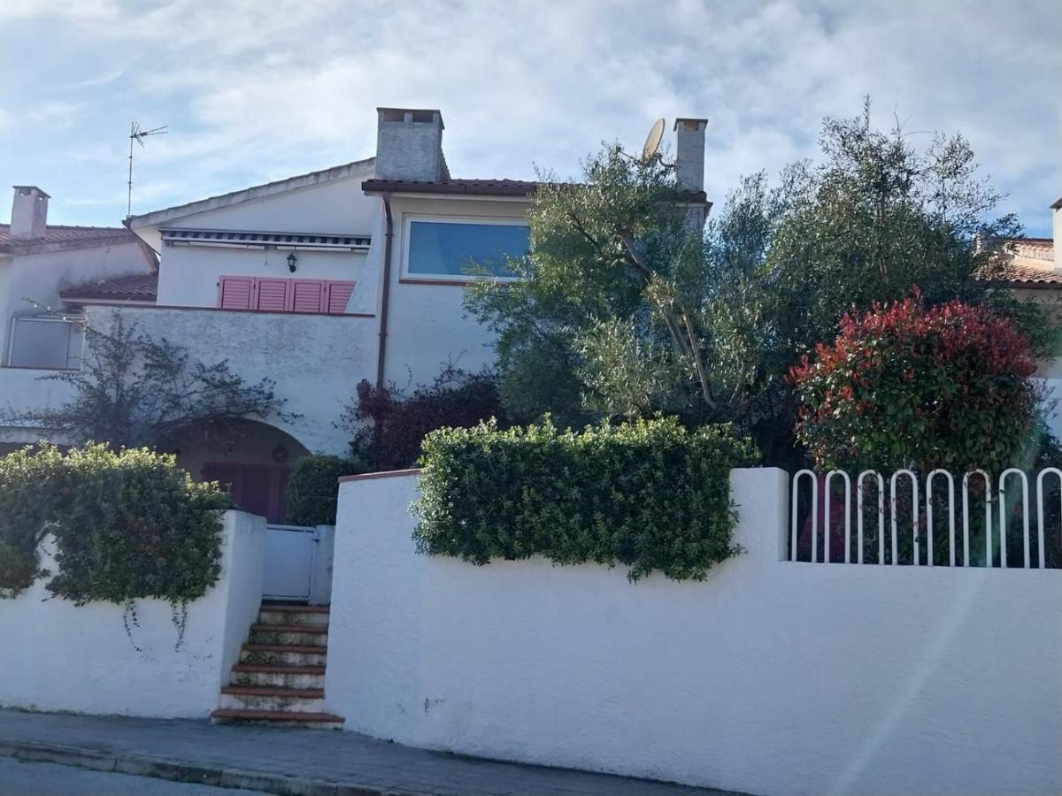 Casa Mia - Ferienwohnung Marcelli di Numana