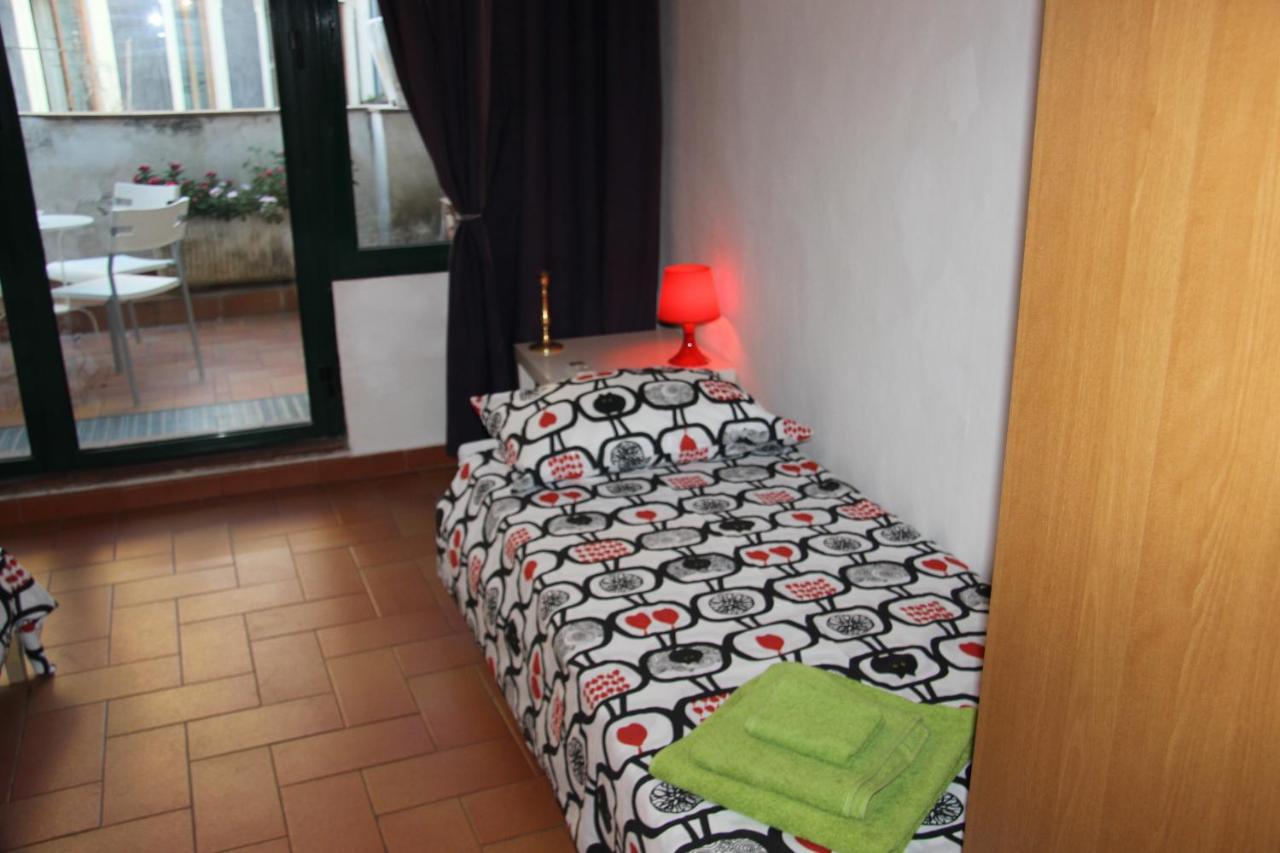 La Terrazza sul Castello - Ferienwohnung Catania