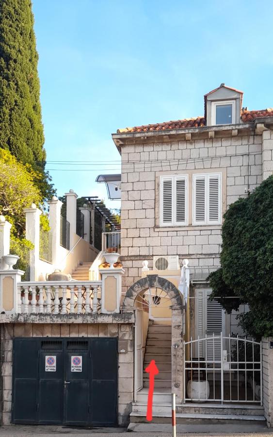 Apartment Dube - B&B Ragusa