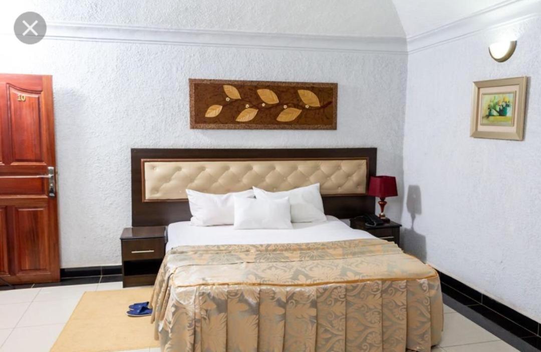 B&B Kigali - Paule apartment - Bed and Breakfast Kigali