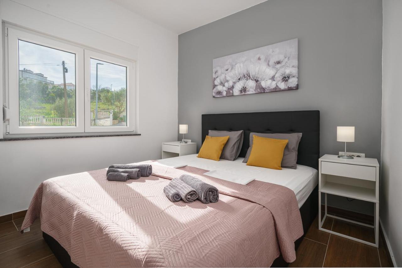 Appartamento con 2 Camere da Letto
