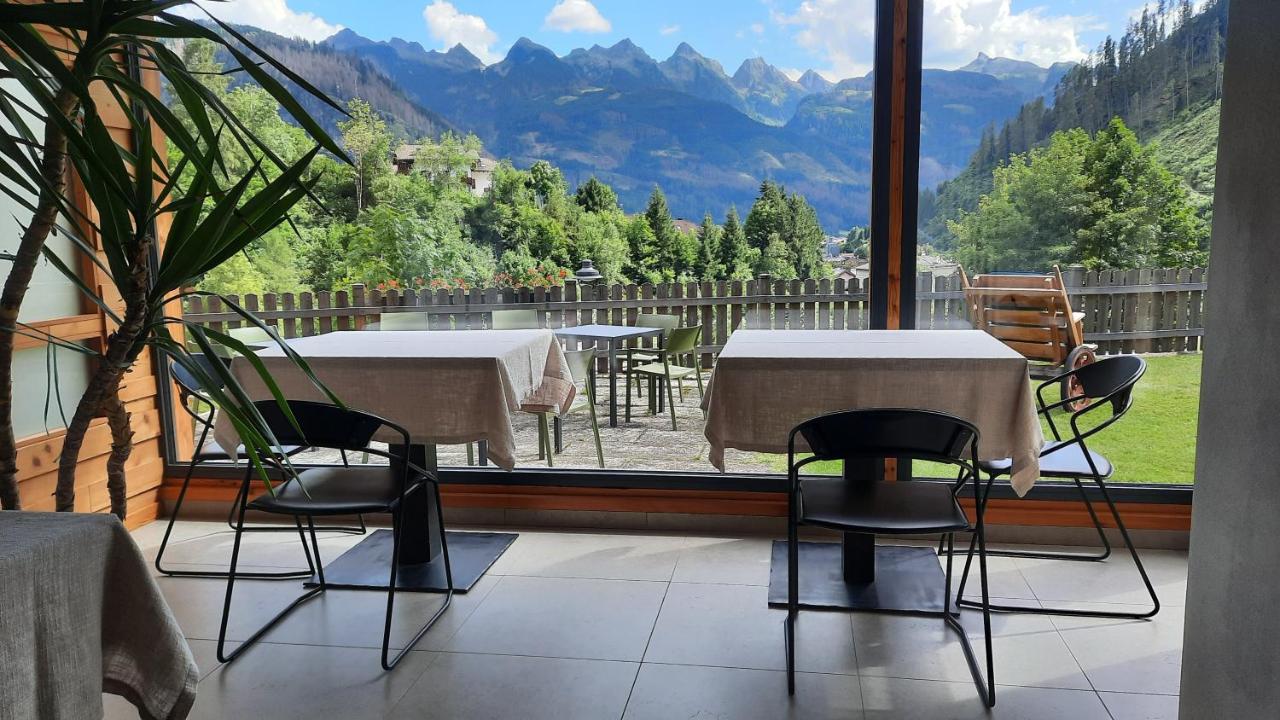 B&B Predazzo - B&B B&Beautyfol Dolomites adults only - Bed and Breakfast Predazzo